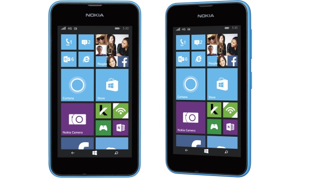 Nokia lumia 521 secret codes